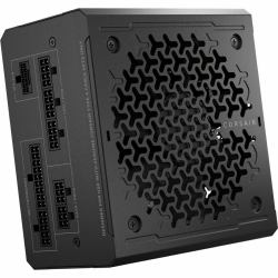 Corsair RM850e unidad de fuente de alimentación 850 W 24-pin ATX ATX Negro 