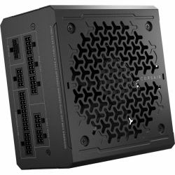 Corsair RM1000e unidad de fuente de alimentación 1000 W 24-pin ATX ATX Negro 