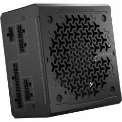 Corsair RMe Series RM650e unidad de fuente de alimentación 650 W 24-pin ATX ATX Negro 