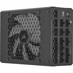 Corsair HXi Series HX1500i unidad de fuente de alimentación 1500 W 24-pin ATX ATX Negro 