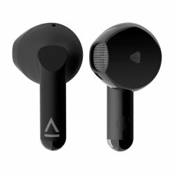 Creative Labs Zen Air Dot Auriculares True Wireless Stereo [TWS] Dentro de oído Llamadas/Música USB Tipo C Bluetooth Negro 