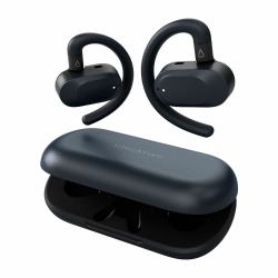 Creative Labs Outlier Go Auriculares Inalámbrico gancho de oreja Llamadas/Música/Deporte/Uso diario USB Tipo C Bluetooth Azul 