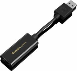 Creative Labs Sound Blaster PLAY! 3 2.0 canales USB 
