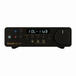 Creative Labs Sound Blaster X5 USB 