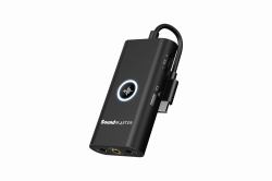 Creative Labs SOUND BLASTER G3 7.1 canales USB 