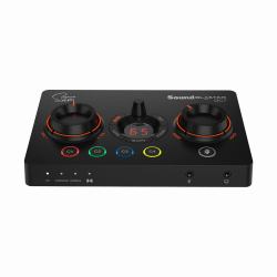 Creative Labs Sound Blaster GC7 7.1 canales USB 