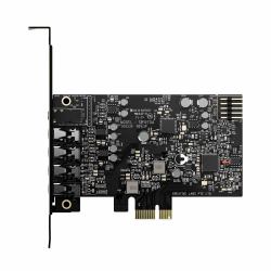 Creative Labs Sound Blaster Audigy Fx Pro Interno 7.1 canales PCI-E 