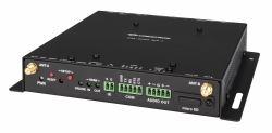Crestron AM-3200-WF-I extensor audio/video Receptor AV Negro 
