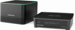 Crestron UC-AUDIO-1-B-DR2 KIT sistema de audio para conferencia 