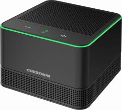 Crestron UC-AUDIO-POD-B-DR2 sistema de audio para conferencia 