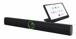 Crestron UC-B70-A-Z-I sistema de video conferencia 20 MP Ethernet Barra de colaboración de vídeo 