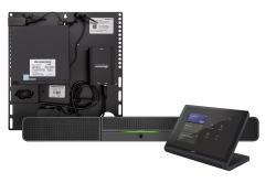 Crestron UC-FLEXCARE extensión de la garantía 1 año[s] 
