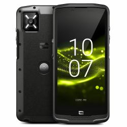 Crosscall CORE-M6 15,2 cm [5.99"] SIM doble Android 15 5G USB Tipo C 6 GB 128 GB 4950 mAh Negro 