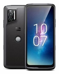 Crosscall STELLAR-X5s 16,5 cm [6.5"] SIM doble Android 15 5G USB Tipo C 8 GB 128 GB 4500 mAh Negro 