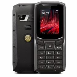 Crosscall Core-S5 6,1 cm [2.4"] 146 g Negro 