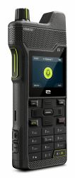 Crosscall CORE-P6 two-way radios Negro 