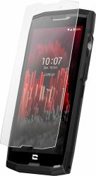Crosscall CROSSXGLASSCOREX5 protector de pantalla o trasero para teléfono móvil 1 pieza[s] 