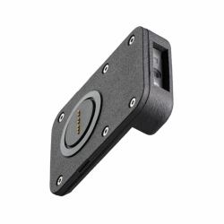 Crosscall X-SCAN Lector de códigos de barras para smartphone 1D/2D CMOS Negro 