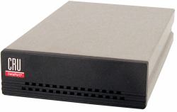 Crucial CRU DP25 Drive-Carrier, SATA Negro 