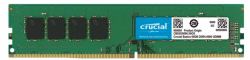 Crucial CB16GU3200 módulo de memoria 8 GB 1 x 8 GB DDR4 3200 MT/s 288-pin DIMM 