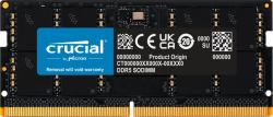 Crucial CT32G56C46S5 módulo de memoria 32 GB 1 x 32 GB DDR5 262-pin SO-DIMM 