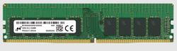 Crucial Micron MTA18ASF2G72AZ-3G2R1R módulo de memoria 16 GB 1 x 16 GB DDR4 3200 MHz ECC 