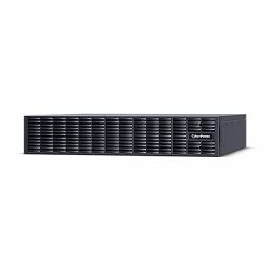 CyberPower BPSE72V40ART2U batería para sistema ups Sealed Lead Acid [VRLA] 12 V 9 Ah 