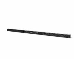 CyberPower PDU81405 unidad de distribución de energía [PDU] 24 salidas AC 0U Negro 