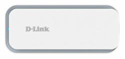 D-Link D501 router de telefonía/puerta de enlace/módem 