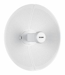 D-Link DAP-3712 repetidor y transceptor Puente wifi 867 Mbit/s Blanco 