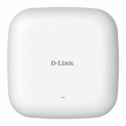 D-Link AX1800 1800 Mbit/s Blanco Energía sobre Ethernet [PoE] 