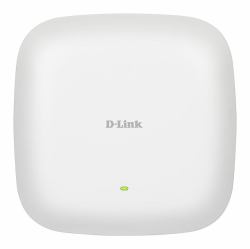 D-Link AX3600 3600 Mbit/s Blanco Energía sobre Ethernet [PoE] 