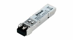 D-Link DEM-311GT red modulo transceptor Fibra óptica 1000 Mbit/s SFP 850 nm 