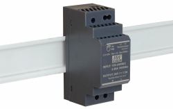 D-Link DIS-H30-24 unidad de fuente de alimentación 30 W Negro 