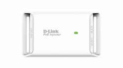 D-Link DPE-101GI adaptador e inyector de PoE Gigabit Ethernet 