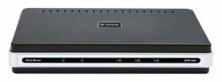 D-Link DPR-1061 servidor de impresión LAN Ethernet 