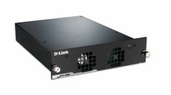 D-Link DPS-500A componente de interruptor de red Sistema de alimentación 