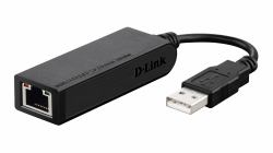 D-Link DUB-E100 adaptador y tarjeta de red Ethernet 100 Mbit/s 