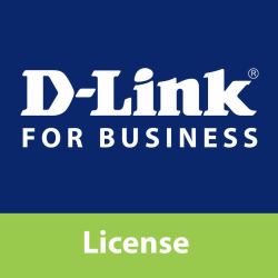 D-Link D-View 8 Gestión de redes 1 licencia[s] 1 año[s] 