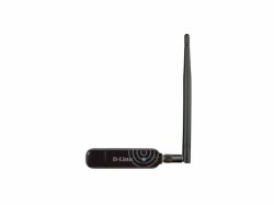 D-Link DWA-137 adaptador y tarjeta de red WLAN 