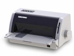 DASCOM Europe 28.822.0259 impresora de matriz de punto 360 x 360 DPI 450 carácteres por segundo 