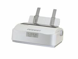 DASCOM Europe 28.828.0259 impresora de matriz de punto 360 x 360 DPI 450 carácteres por segundo 