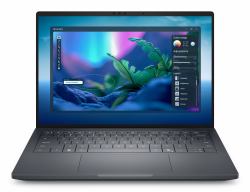 DELL Pro Max 14 Premium MA14250 Intel Core Ultra 7 265H Portátil 35,6 cm [14"] Full HD+ 32 GB LPDDR5x-SDRAM 1 TB SSD NVIDIA RTX PRO 2000 Blackwell Wi-Fi 7 [802.11be] Windows 11 Pro Inglés del Reino Unido Gris  - Versión UK