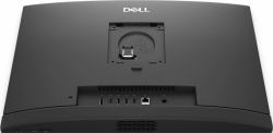 DELL Pro QC24251 Intel® Core™ i5 i5-14500T 61 cm [24"] 1920 x 1080 Pixeles PC todo en uno 16 GB DDR5-SDRAM 512 GB SSD Windows 11 Pro Wi-Fi 6E [802.11ax] Negro  - versión extranjera