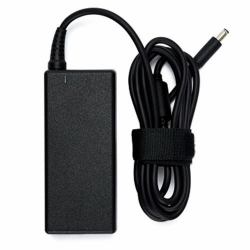 DELL 14W7F adaptador e inversor de corriente Interior 65 W Negro 
