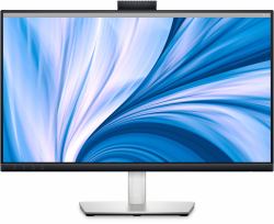 DELL C Series Monitor para videoconferencias C2423H de 24" 