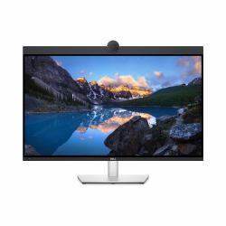 DELL UltraSharp Monitor para videoconferencias 32 4K - U3223QZ 