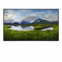 DELL Pro Plus P2725H_WOST pantalla para PC 68,6 cm [27"] 1920 x 1080 Pixeles Full HD LCD Negro 