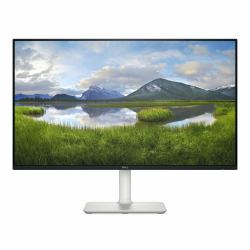 DELL S Series S2425H pantalla para PC 60,5 cm [23.8"] 1920 x 1080 Pixeles Full HD LCD Negro, Plata 
