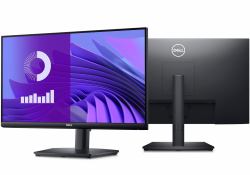 DELL E Series E2425HS pantalla para PC 60,5 cm [23.8"] 1920 x 1080 Pixeles Full HD LCD Negro 